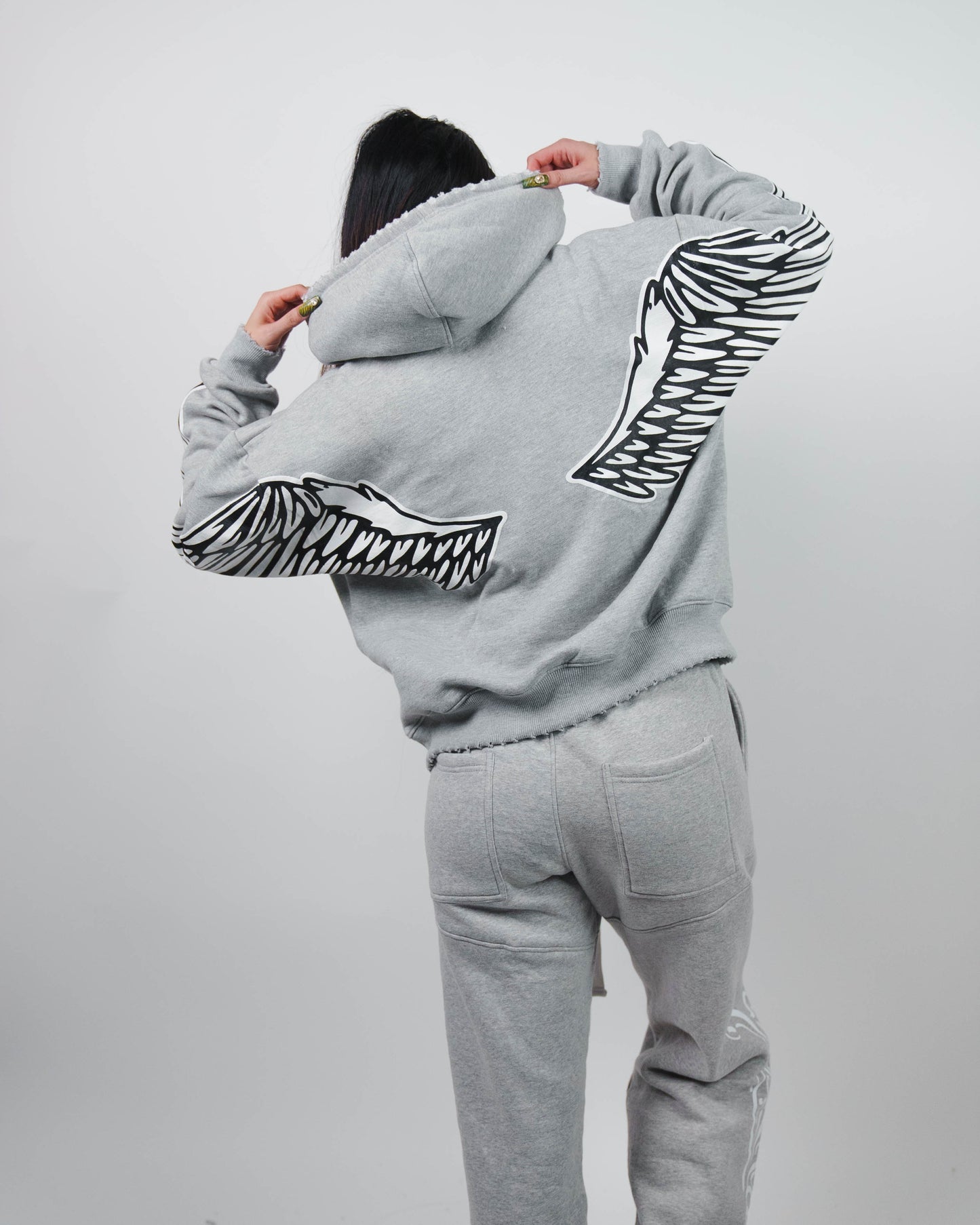 Sovereign Stone Hoodie