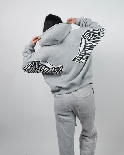 SOVEREIGN STONE HOODIE