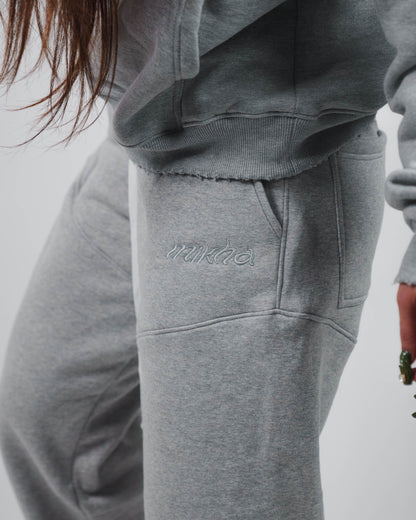 SOVEREIGN STONE PANTHER SWEATPANTS