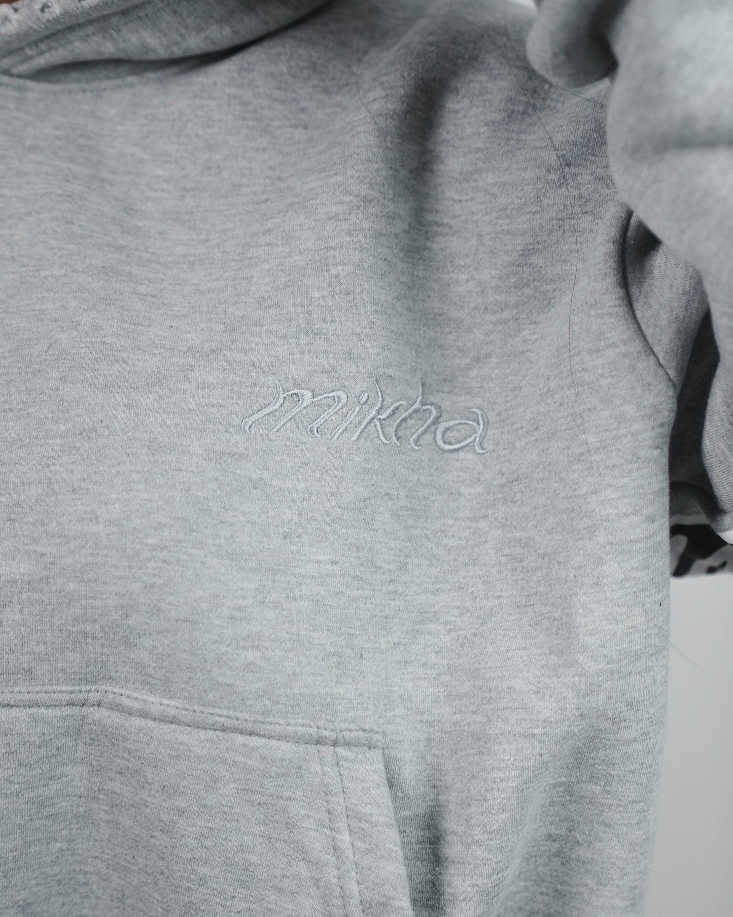 Sovereign Stone Hoodie