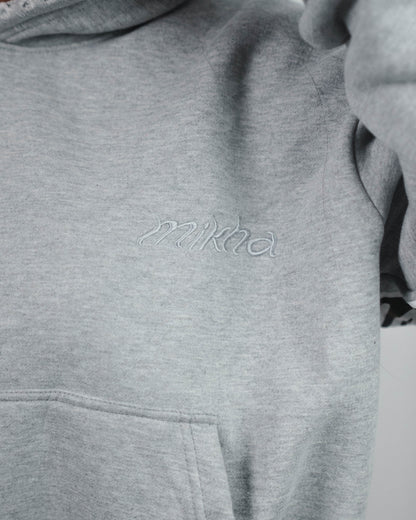 SOVEREIGN STONE HOODIE