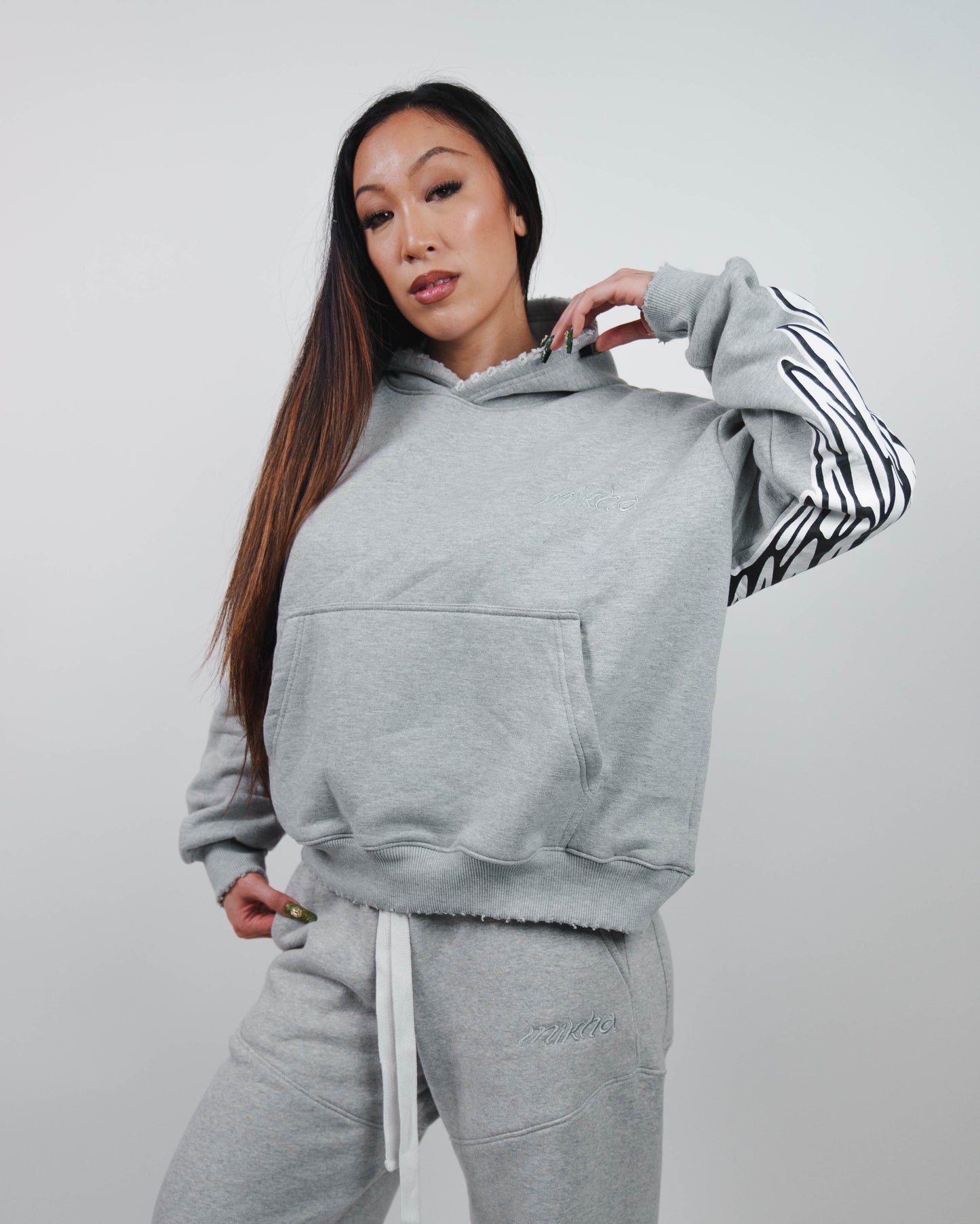 Sovereign Stone Hoodie