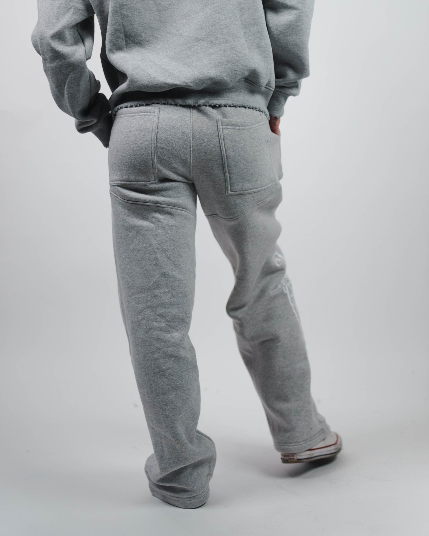Sovereign Stone Panther Sweatpants