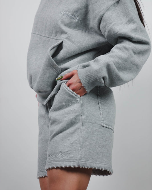 Obsidian Stone Shorts