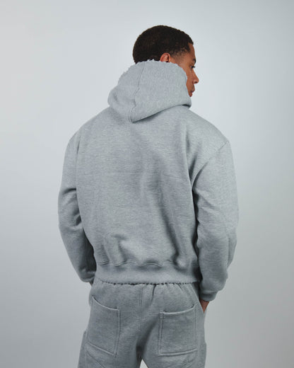 Obsidian Stone Hoodie