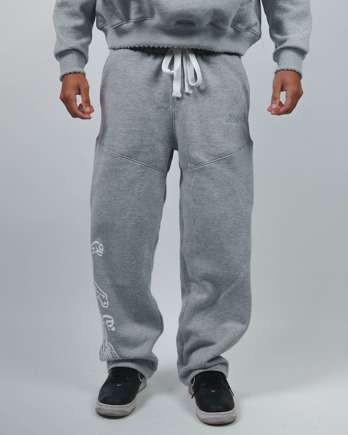 Sovereign Stone Panther Sweatpants