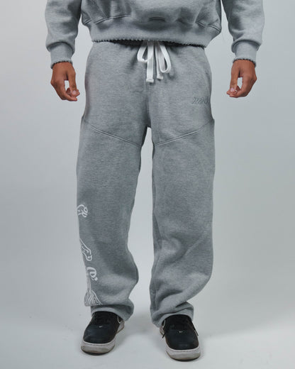 SOVEREIGN STONE PANTHER SWEATPANTS