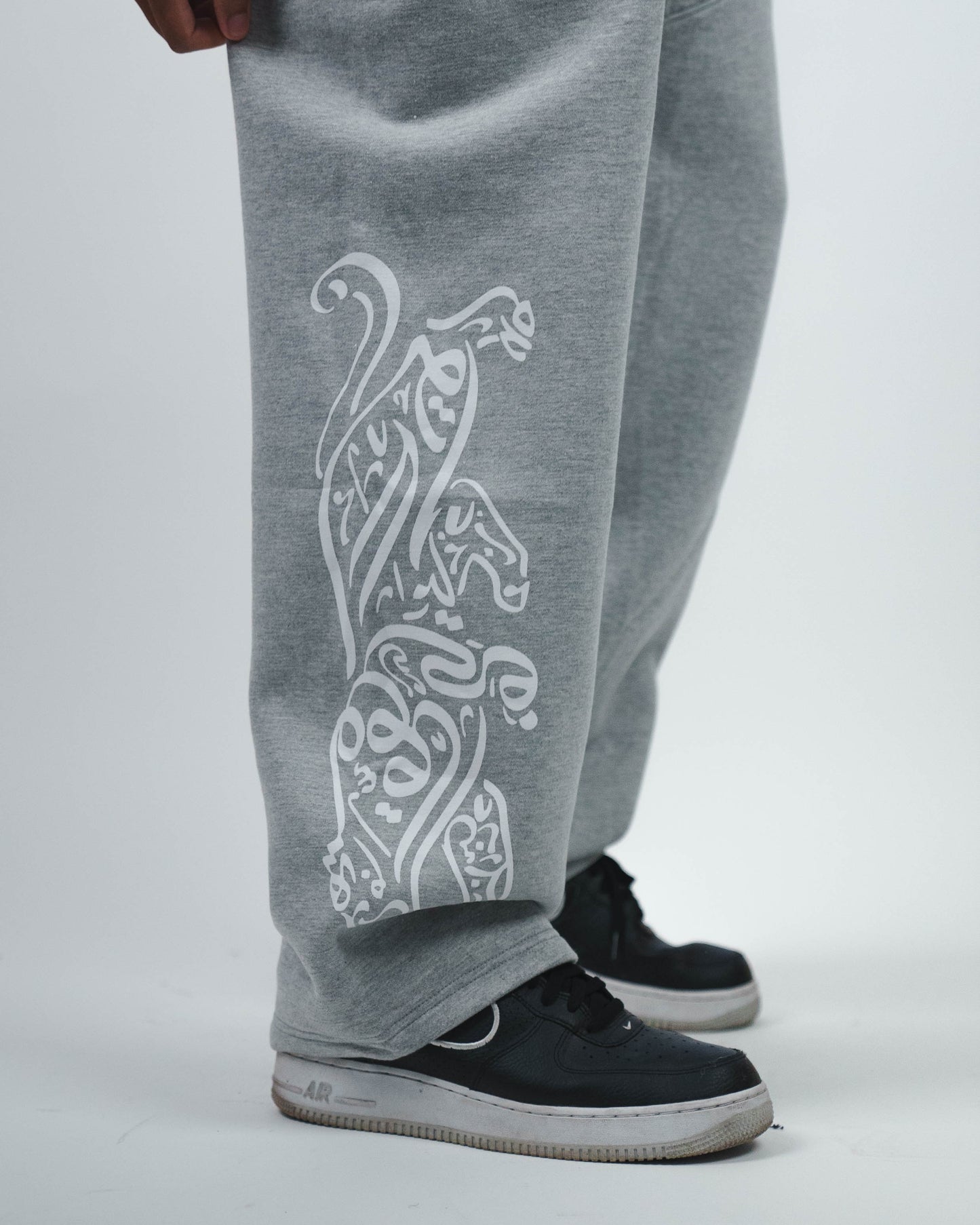 Sovereign Stone Panther Sweatpants