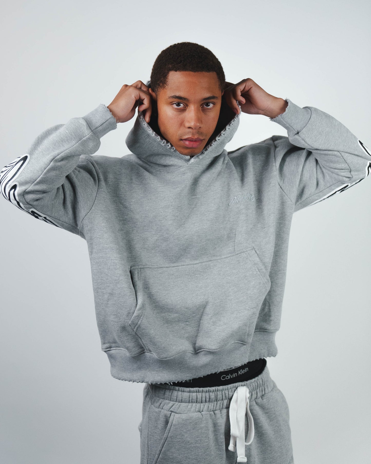 Sovereign Stone Hoodie