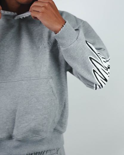 SOVEREIGN STONE HOODIE