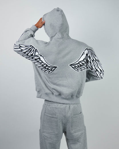 SOVEREIGN STONE HOODIE