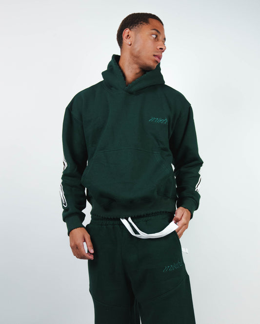 Sovereign Evergreen Hoodie