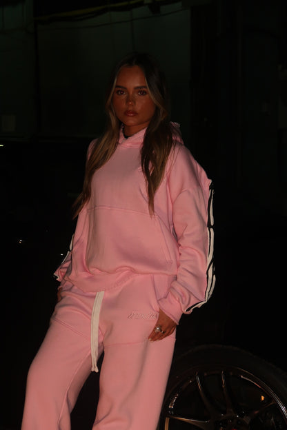 WING COLLECTION SET - BLUSH PINK