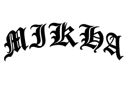 Mikha