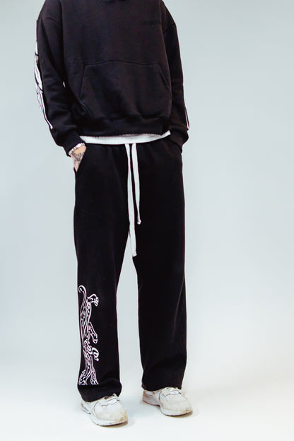 WING COLLECTION SET - ONYX