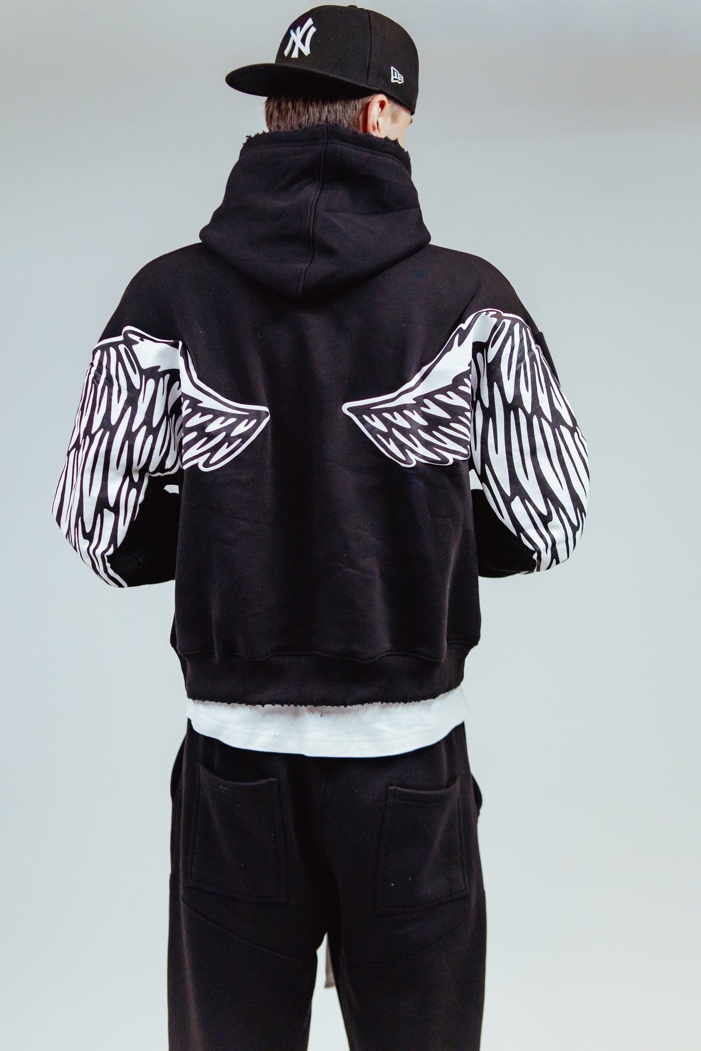 WING COLLECTION SET - ONYX