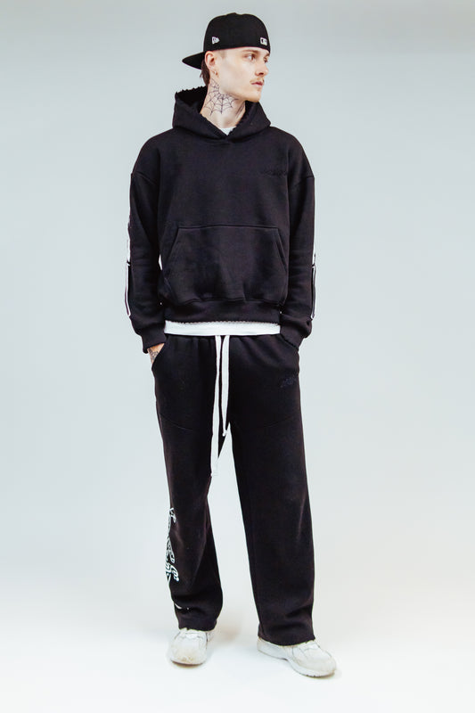 WING COLLECTION SET - ONYX