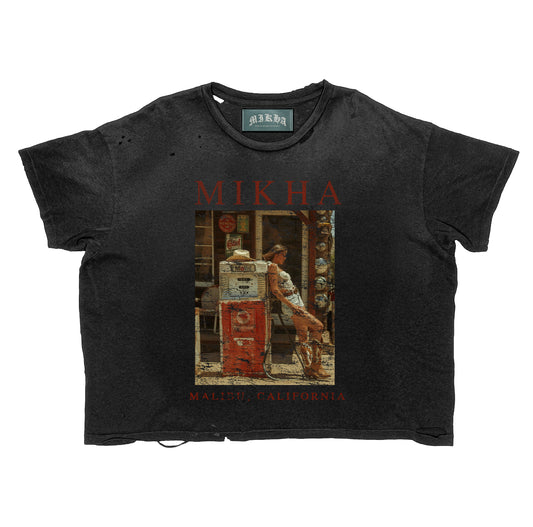 Mikha Octane Tee