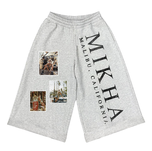 Mikha Archive Shorts